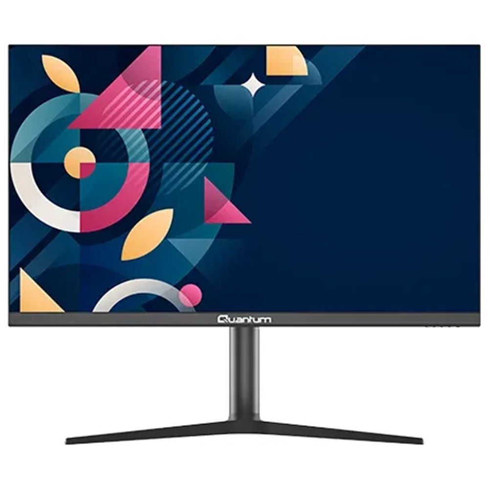 Quantum Shadow MG32B-A 31.5 inç 240Hz 1ms Siyah Monitör