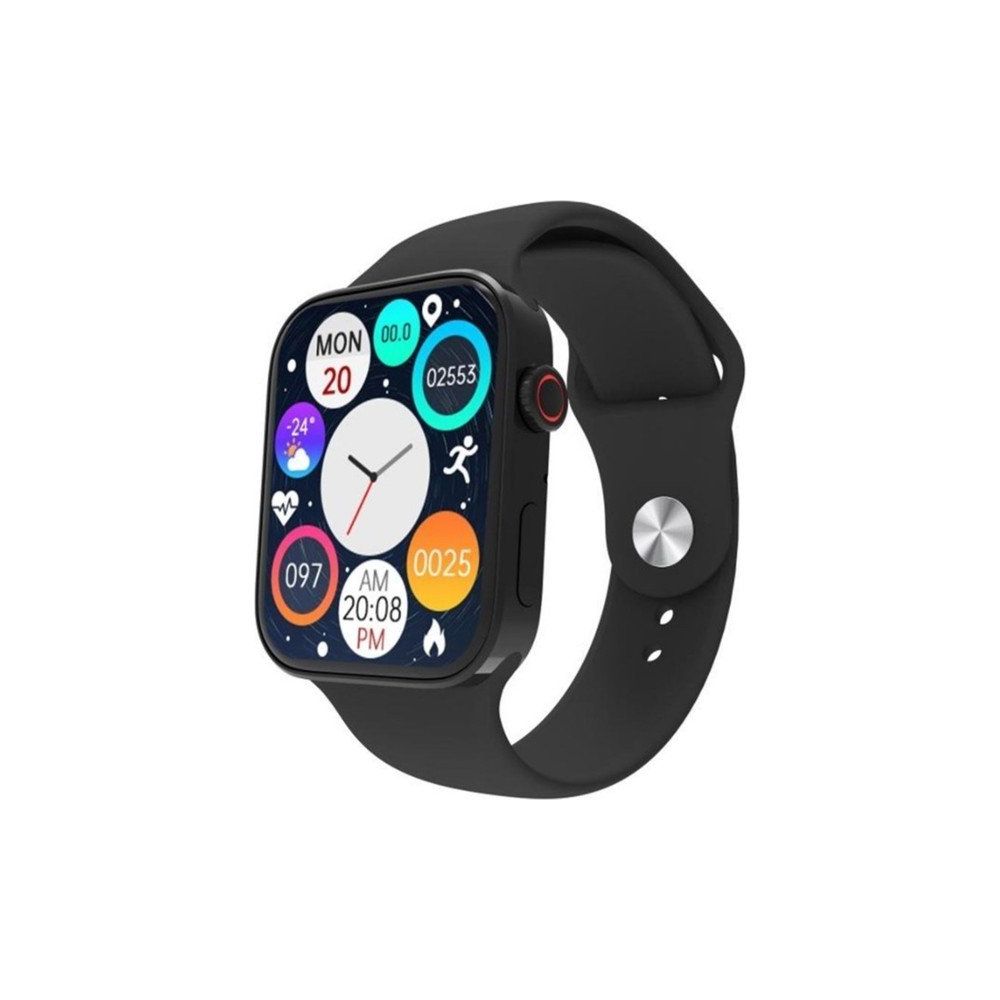 Quark QSM-117-1A Akıllı Saat