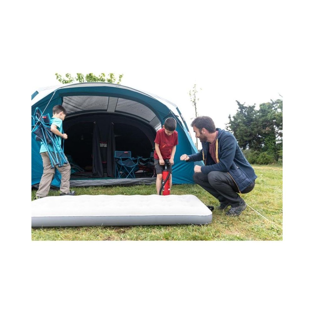 Quechua 120 Cm Genislik Air Basic Cift Kisilik Sisme Yatak Fiyatlari