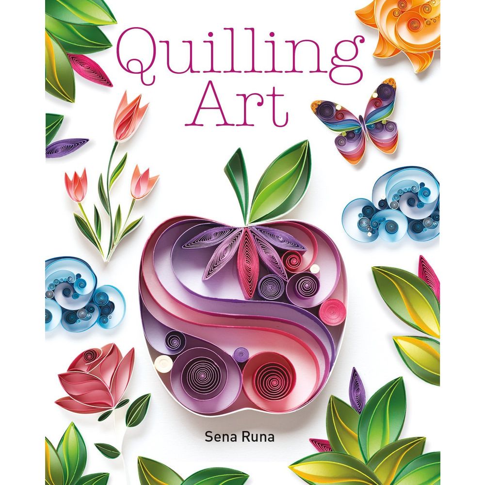 Quilling Art Sena Runa Fiyatları