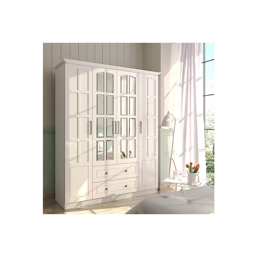 Rabi Asya Country 4 Kapakli 2 Cekmeceli Gardirop Fiyatlari