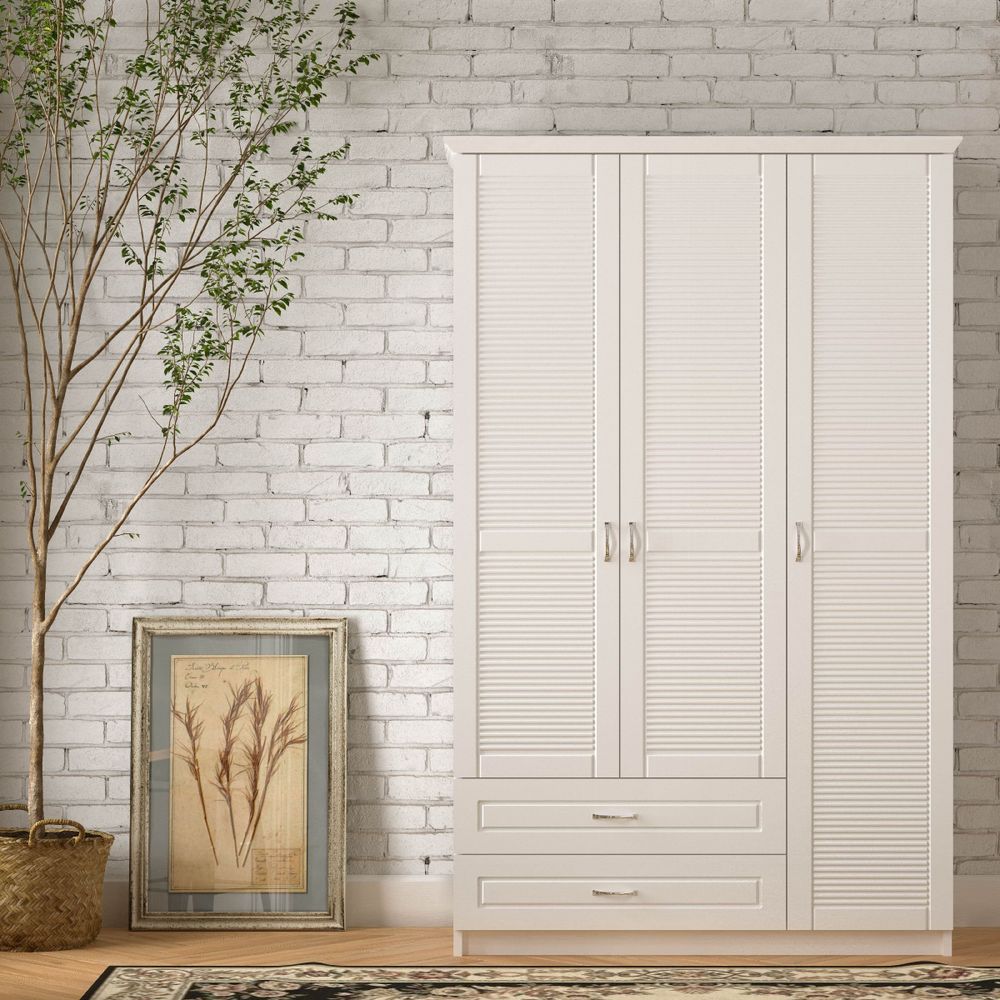 Rabi Diva Country 3 Kapakli 2 Cekmeceli Gardirop Fiyatlari