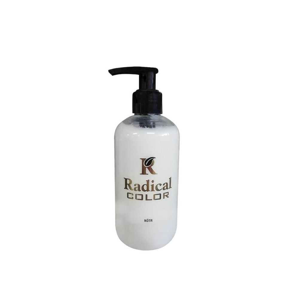 Radical Color Notr 250 Ml Su Bazli Sac Boyasi Fiyatlari