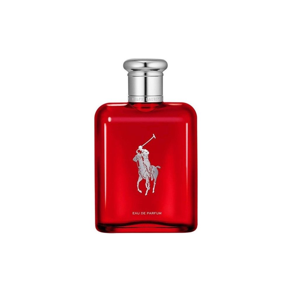 Ralph Lauren Polo Red 125 ml EDP Erkek Parfüm Fiyatları | Cimri