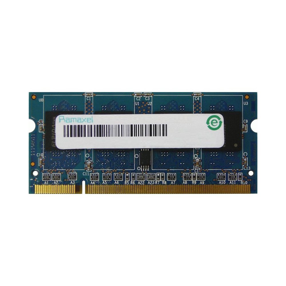 Ramaxel RMSA3320MJ78HAF-3200 8 GB DDR4 3200 MHz CL22 Notebook