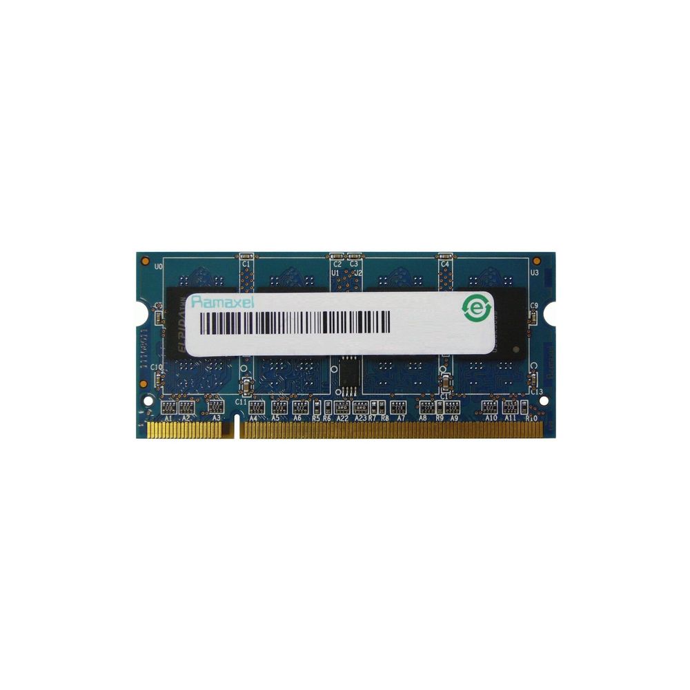 Ramaxel RMSA3320MJ78HAF-3200 8 GB DDR4 3200 MHz CL22 Notebook