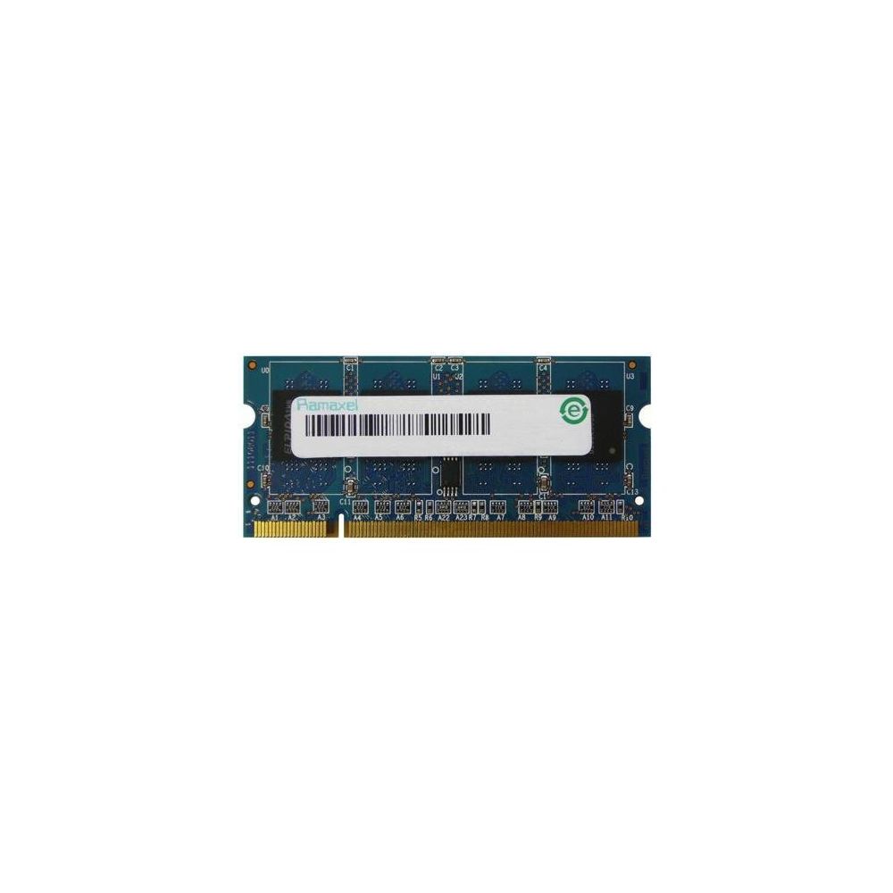 Ramaxel RMSA3320MJ78HAF-3200 8 GB DDR4 3200 MHz CL22 Notebook