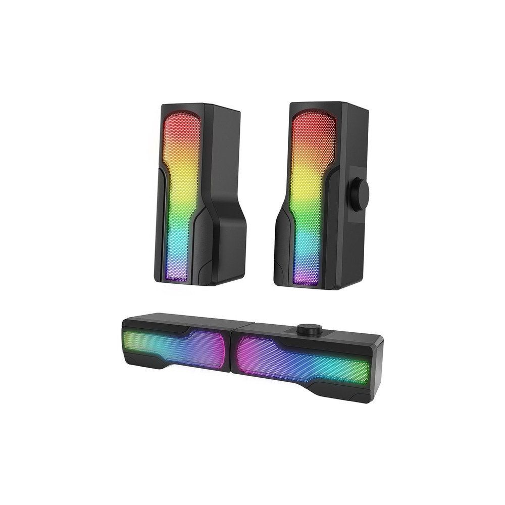Rampage Arty X13 Bluetooth Hoparlör