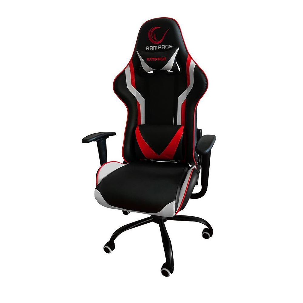 Rampage Kl R53 Gaming Koltugu Fiyatlari