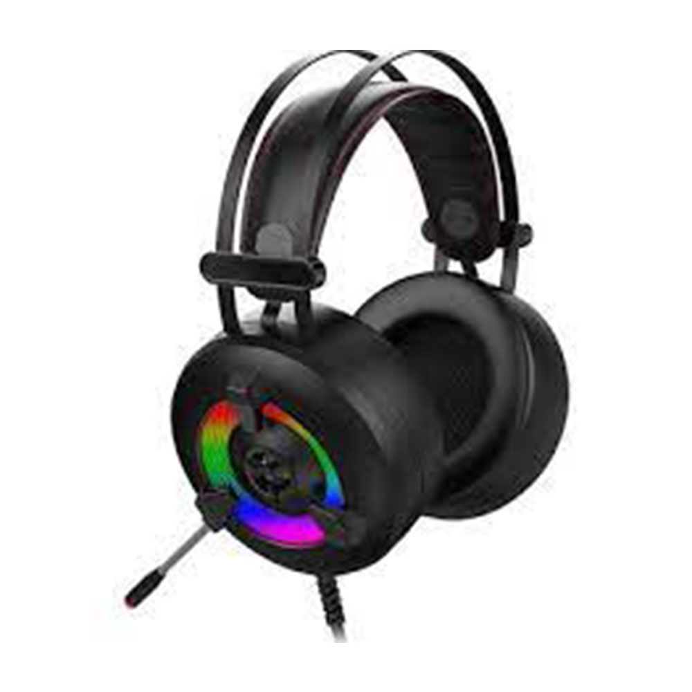 Rampage Miracle-X2 Plus 7.1 Surround Sound System Oyuncu Kulaklığı