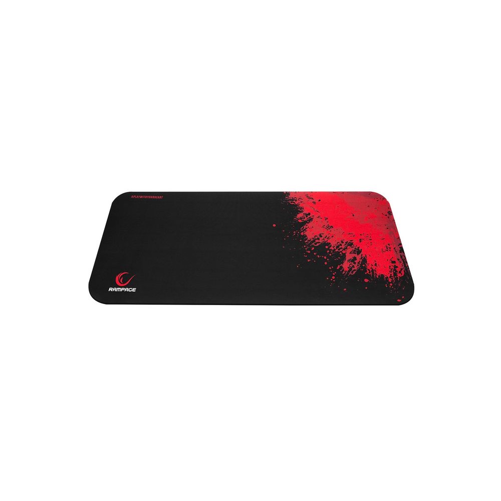 rampage mouse pad x jammer