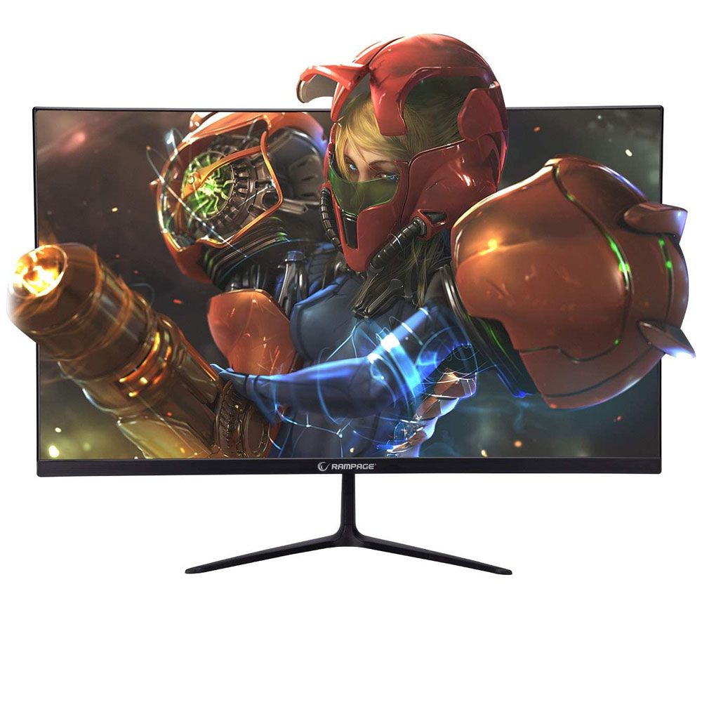 Rampage RM-236 23.6 inç 165Hz 1ms IPS Oyuncu Monitörü