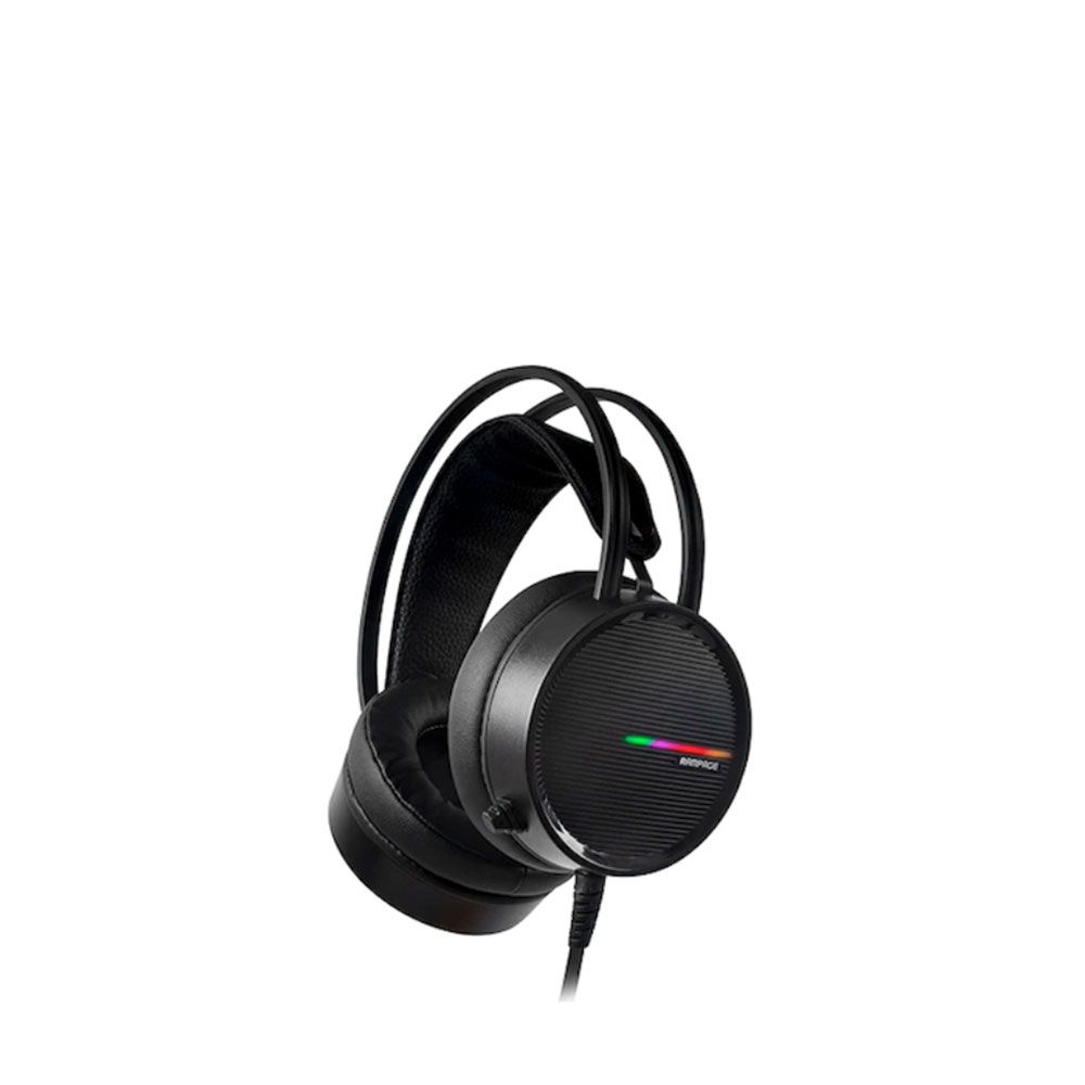 Rampage RM-K3 Cashe 7.1 Mikrofonlu Oyuncu Kulaklığı