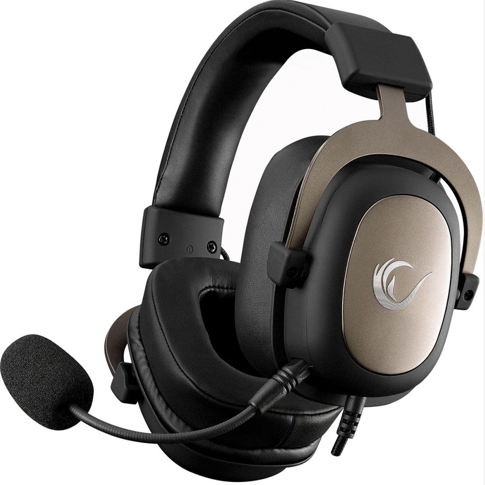 Rampage RM-K88 X-RAIDER 7.1 Surround Kumandalı Oyuncu Kulaklığı