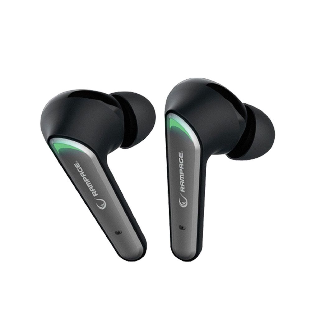 Rampage RM-TWS01G Viper Siyah Bluetooth Kulakiçi Kulaklık