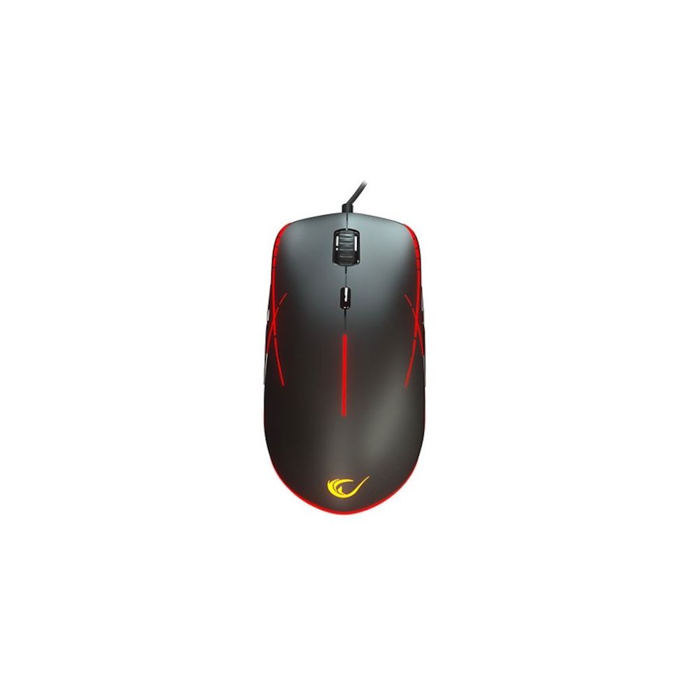 rampage gear x mouse