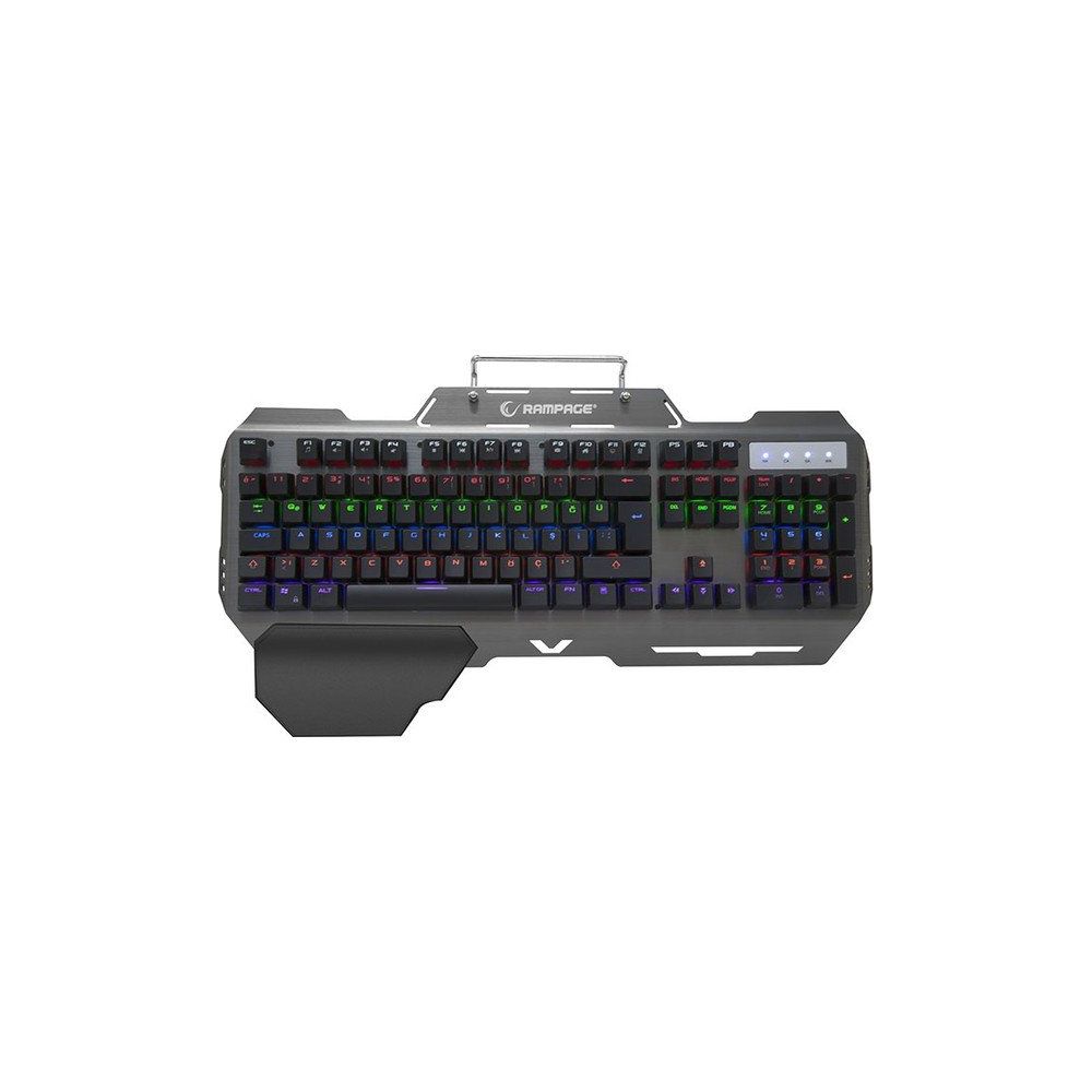 Bloody B870r Q Usb Rgb Lk2 Siyah Gamer Klavye Fiyatlari Ve Ozellikleri