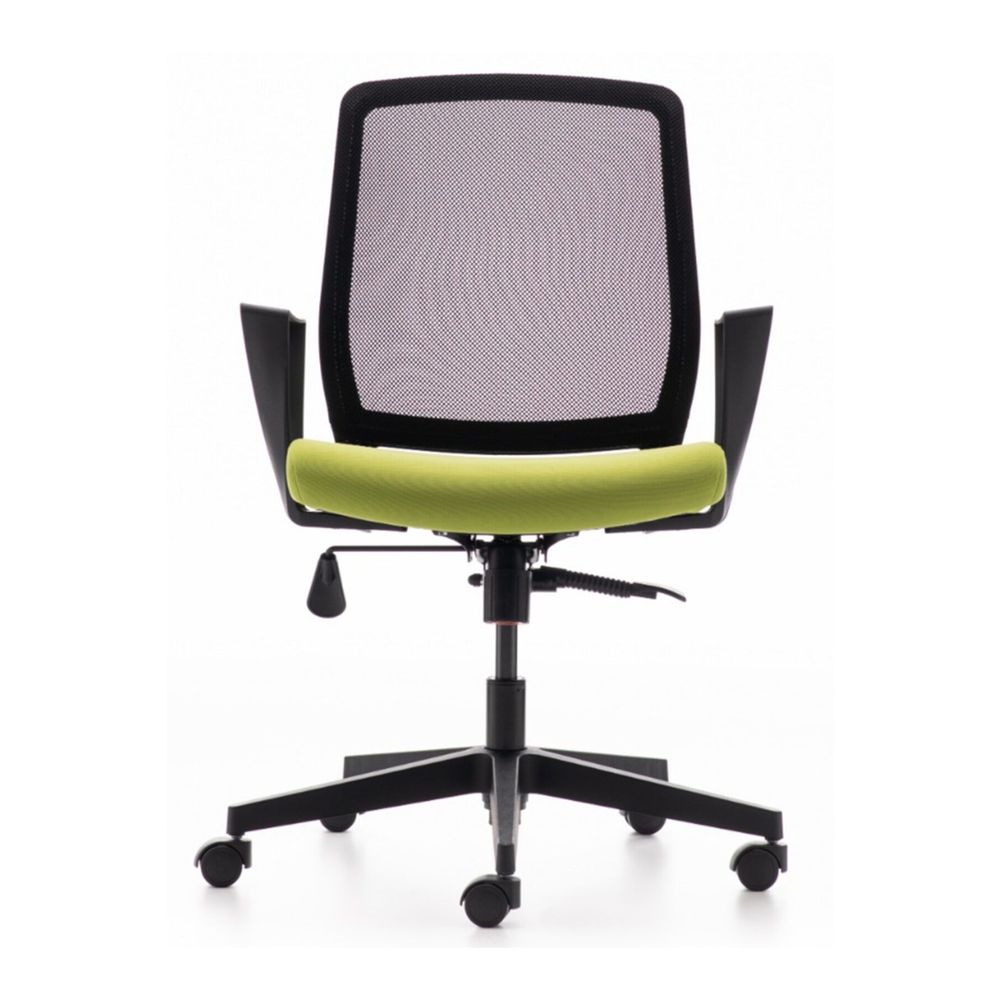 Rapido Yesil C500 Sirti Fileli Calisma Koltugu Fiyatlari