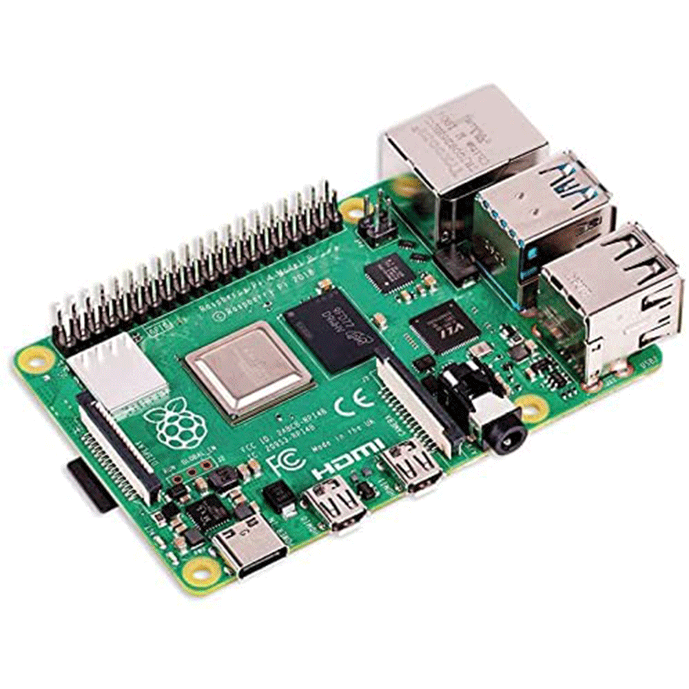 ぷ*ん様 Raspberry Pi 4 Model B 本体 2台セット Raspberry Pi 4 - 8 GB Model B Fiyatları | Cimri
