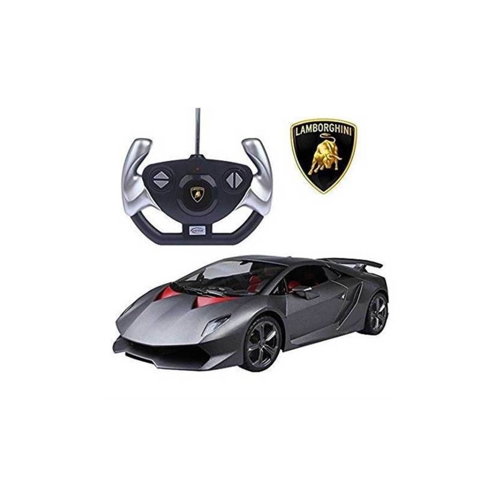 Rastar S00049200 Kumandalı 1:14 Lamborghini Sesto Elemento