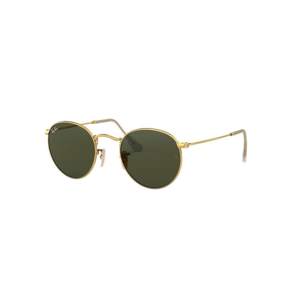 Ray-Ban Rb 3447 001 50 G Ekartman Unisex Güneş Gözlüğü Fiyatları
