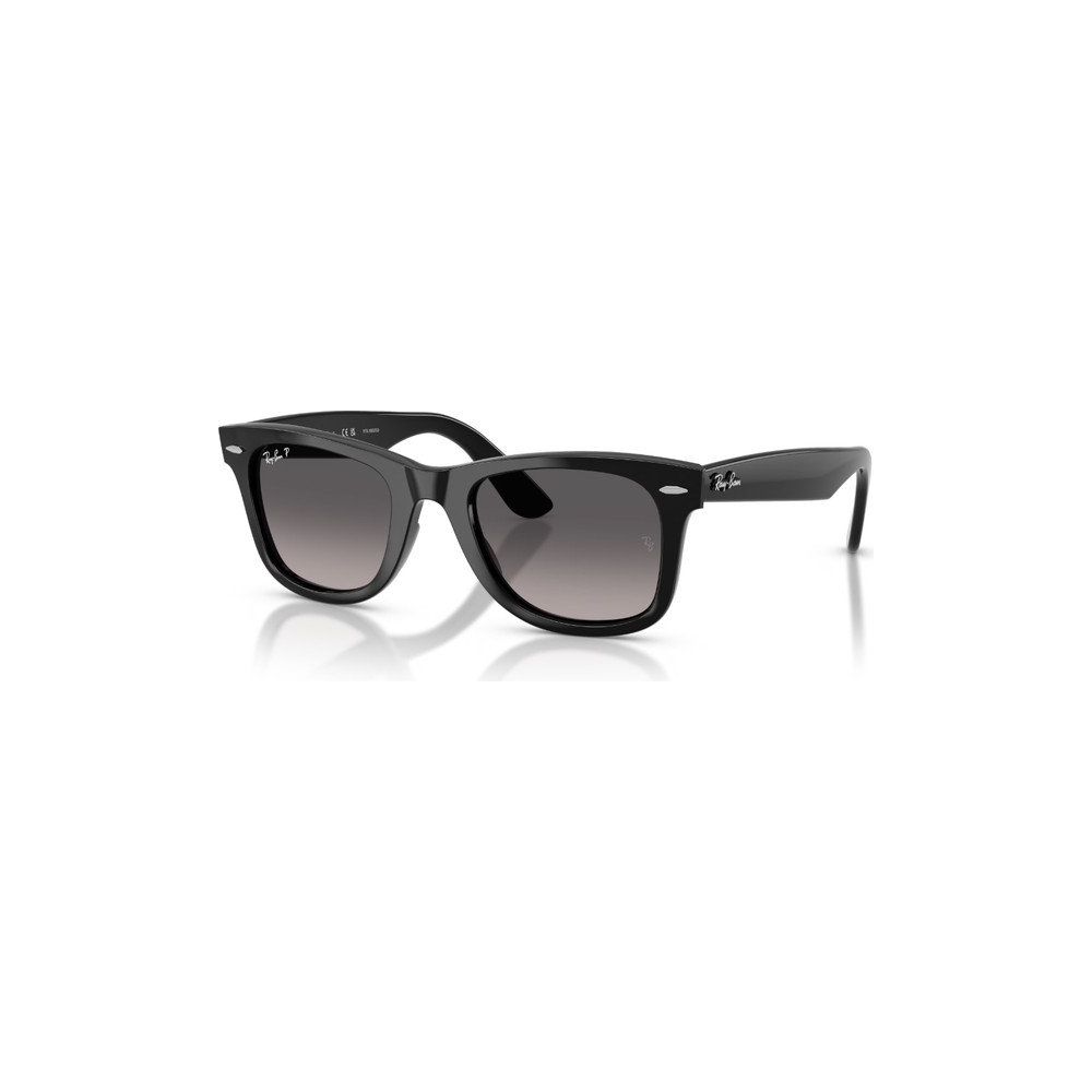 Ray-Ban RB 4340 601/M3 50 Wayfarer Ease Polarize Unisex Güneş