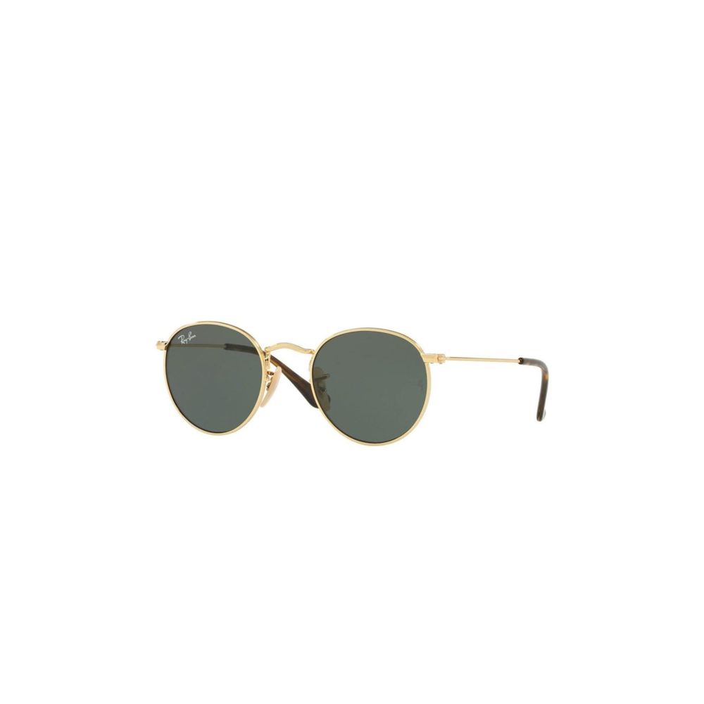Ray Ban Rj9547s 223 71 44 Round Cocuk Gunes Gozlugu Fiyatlari