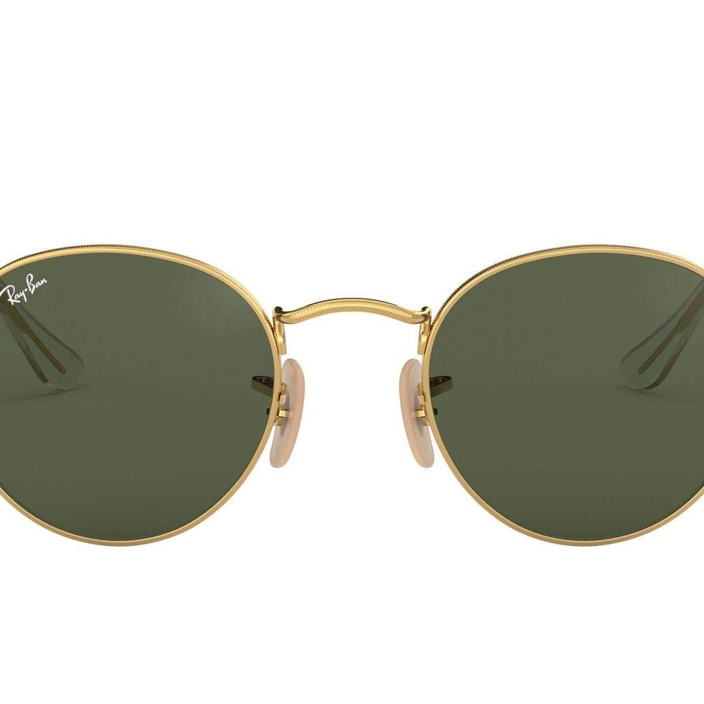 ray ban aviator 50