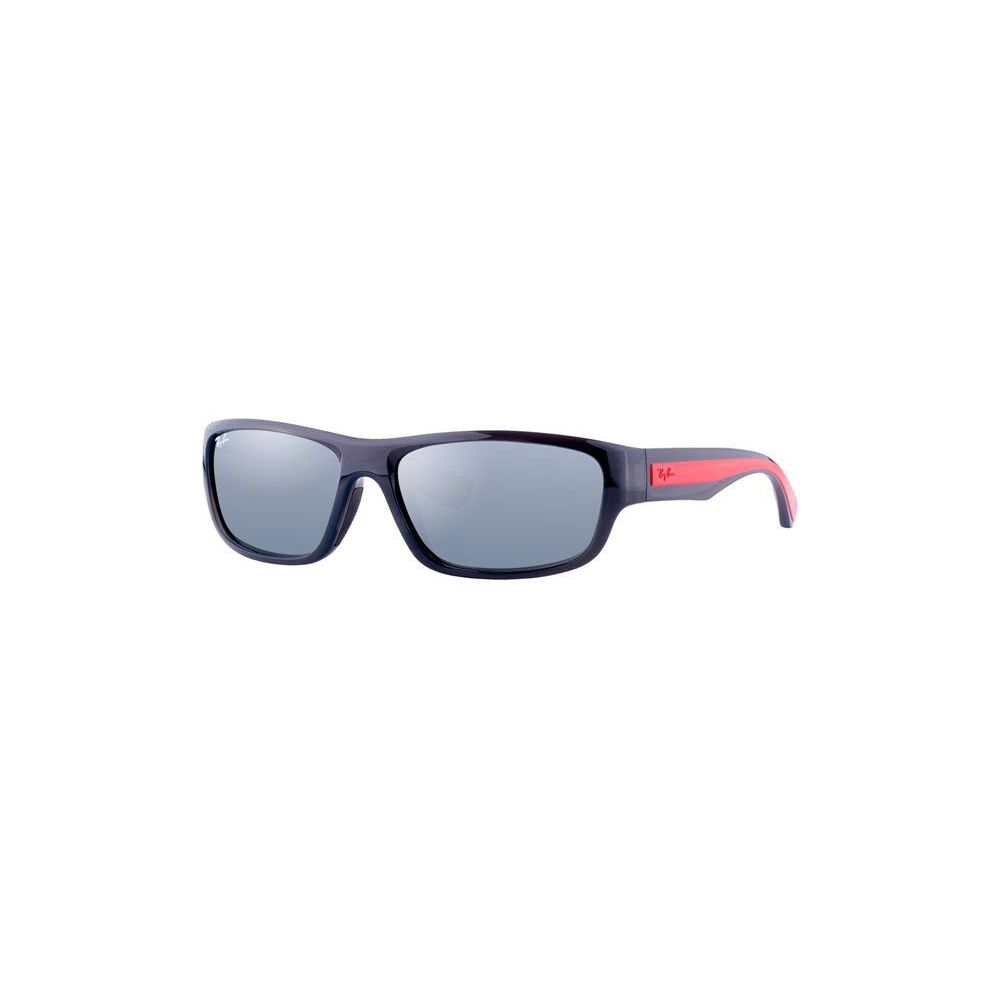 Ray-Ban 0RB4363M F6026G 61 mm | Bassol Optic