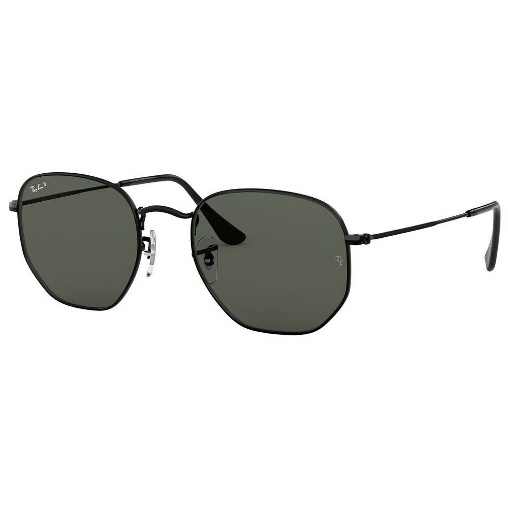Rayban Octagonal Unisex Altigen Gunes Gozlugu Rb3556 N 001