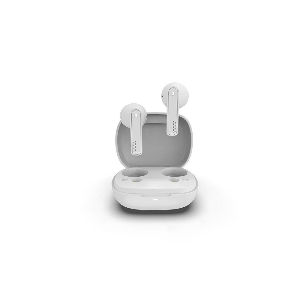 Raycon Uiisii Beyaz Bluetooth Kulaklık