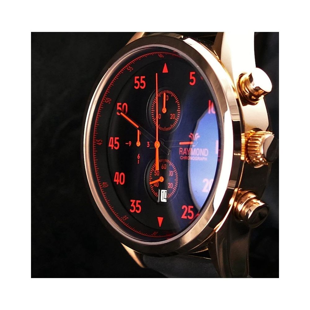Raymond A3468m 2 Erkek Kol Saati Fiyatlari