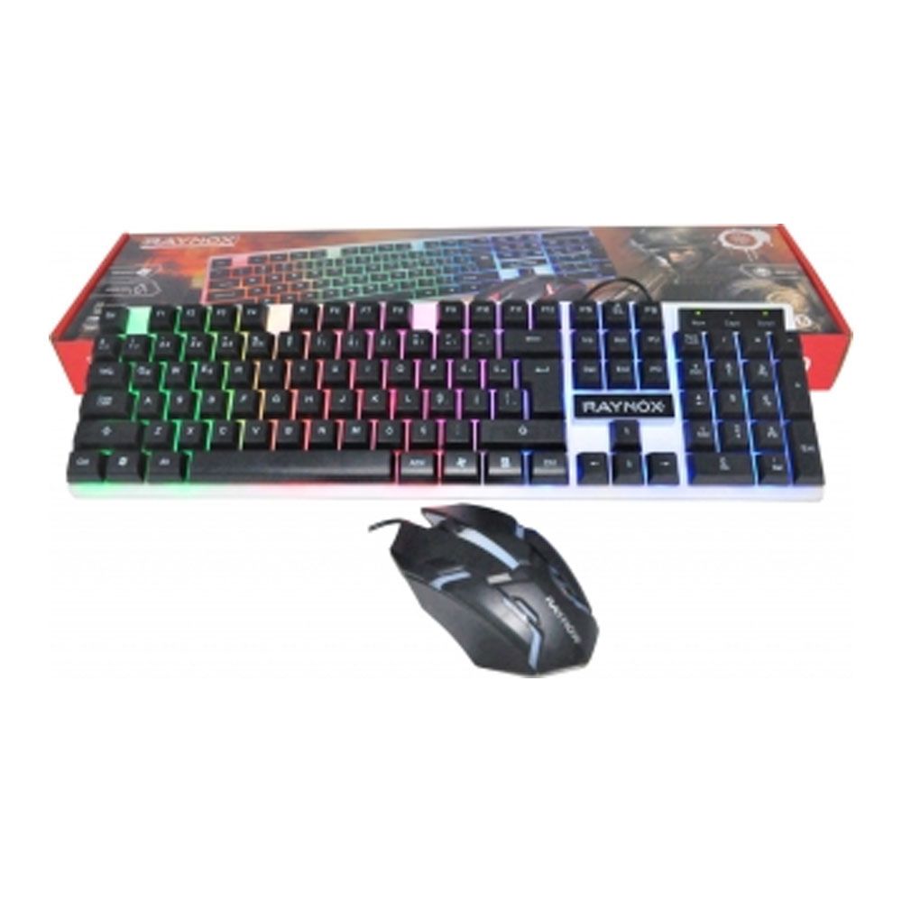 Raynox RX-K800 Gaming Klavye Fiyatları