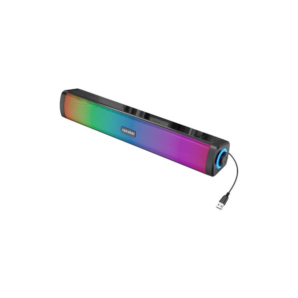 Raynox Siyah RX-3411 Bluetooth Hoparlör