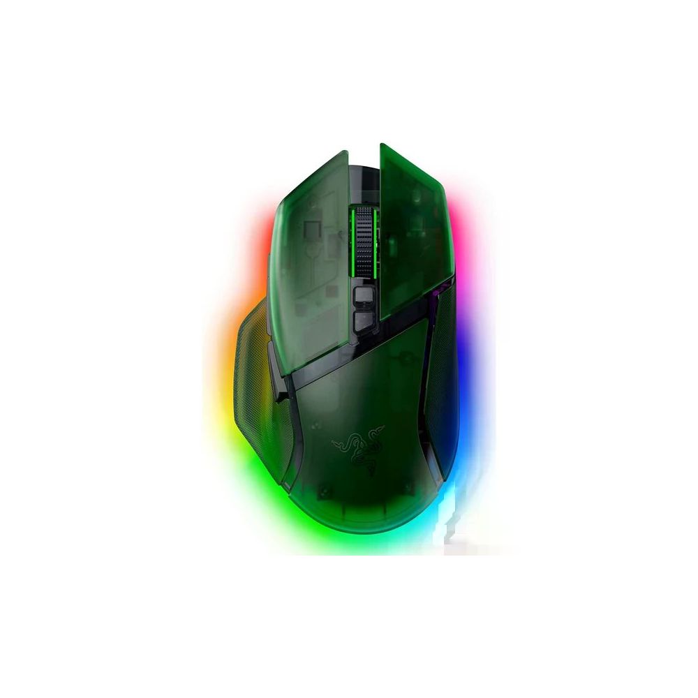 Razer Basilisk V3 Pro 35K Optik Kablosuz Gaming Mouse Fiyatları