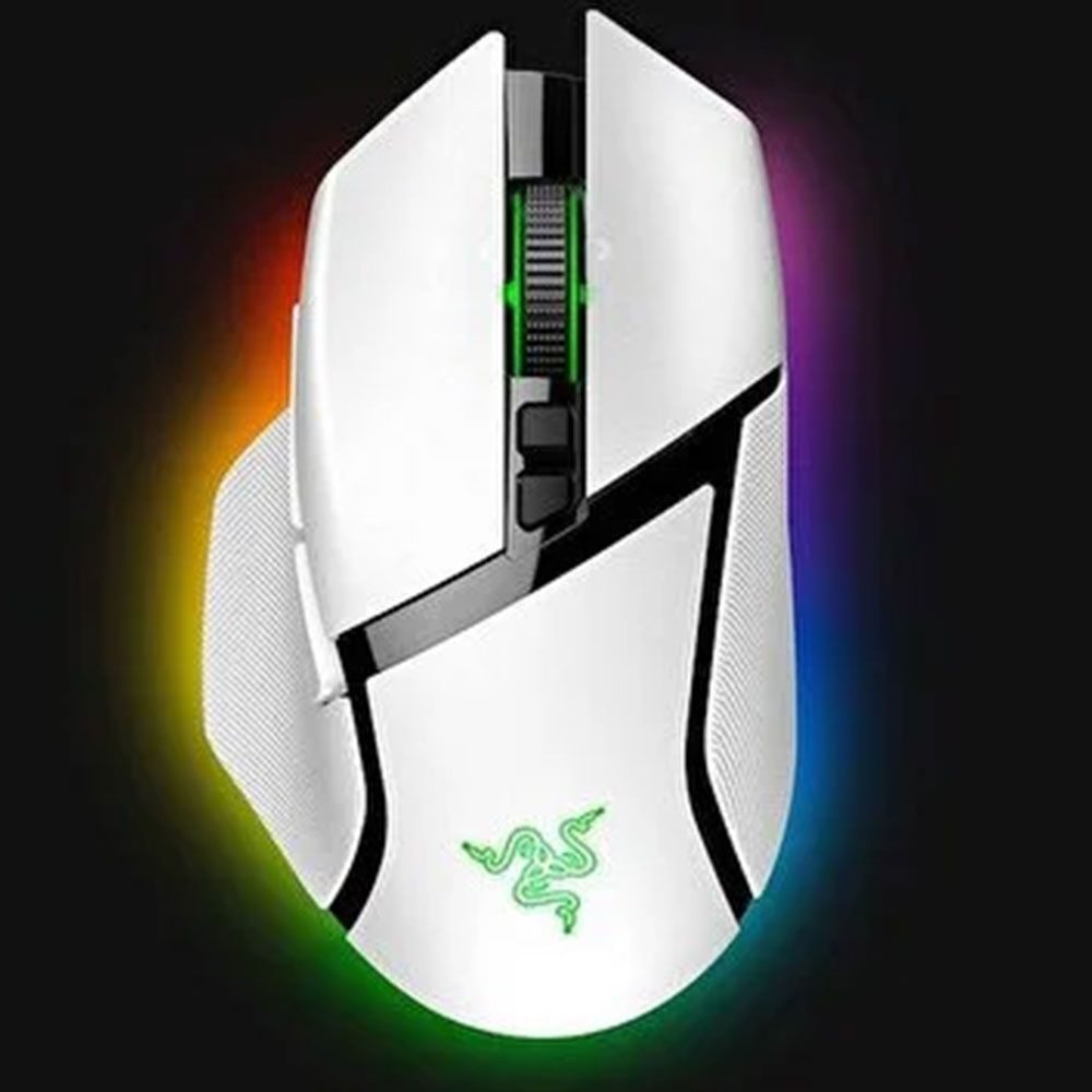 Razer Basilisk V3 Pro RGB Kablosuz Oyuncu Mouse Fiyatları ve