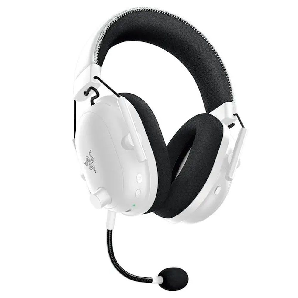 Razer BlackShark V2 Pro 2023 RZ04-04530200-R3M1 Beyaz Oyuncu Kulaklığı