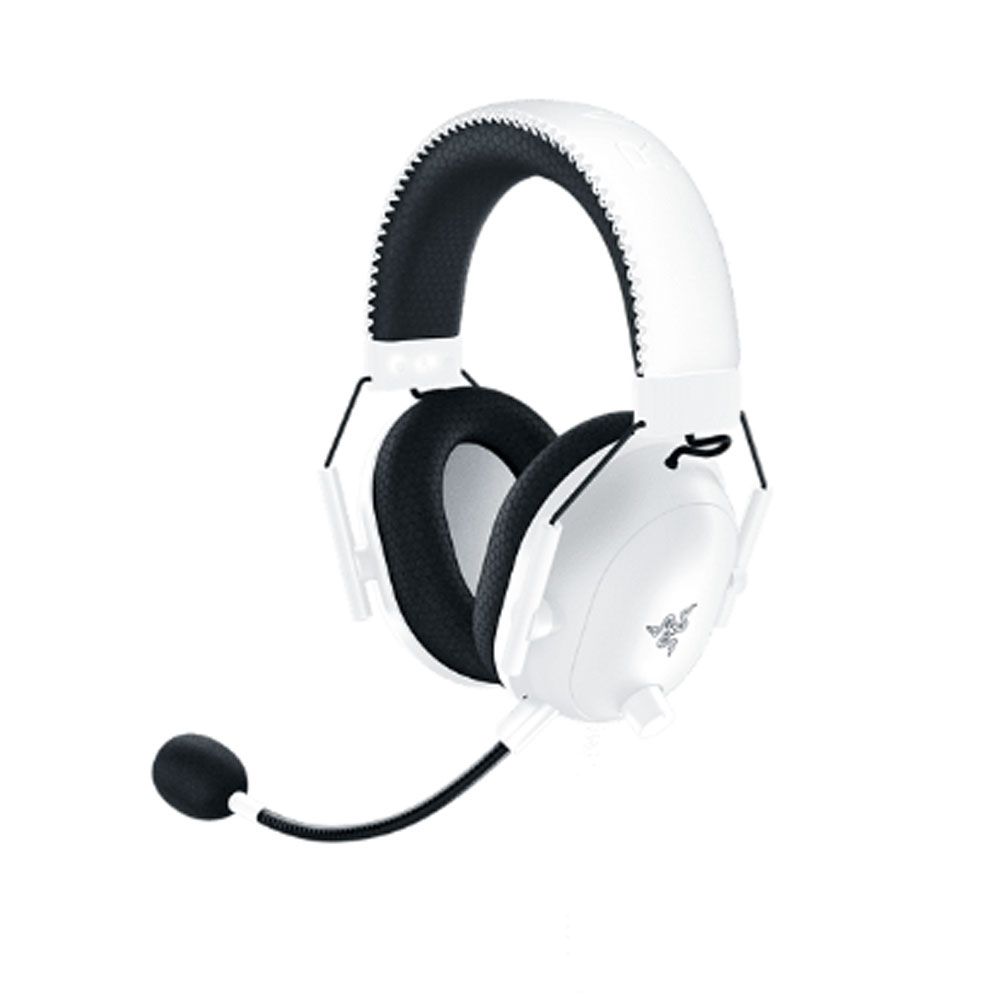 Razer Blackshark V2 Pro Beyaz Oyuncu Kulaklığı