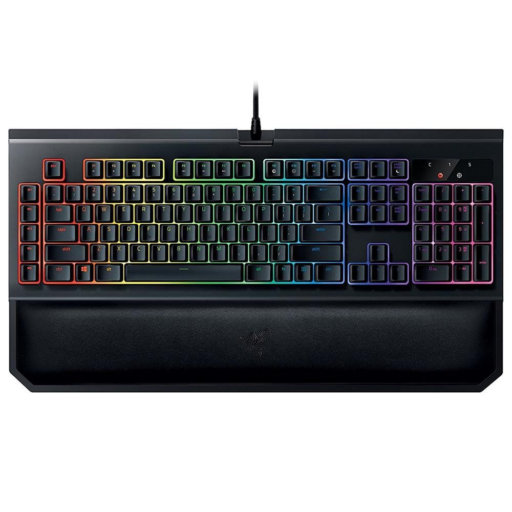 razer blackwidow chroma v2 fiyat