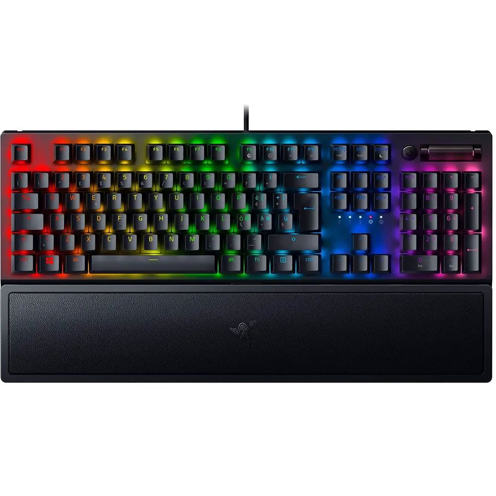 Razer Blackwidow V3 Siyah Gaming Klavye Fiyatları