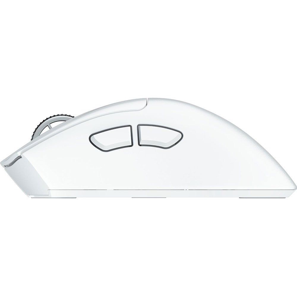 Razer DeathAdder V4 Pro Beyaz 45000 Dpi Kablosuz Oyuncu Mouse