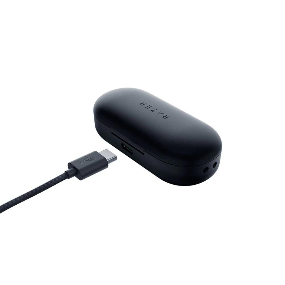 Razer Hammerhead True Wireless Siyah Headphone Kulak İçi Kulaklık