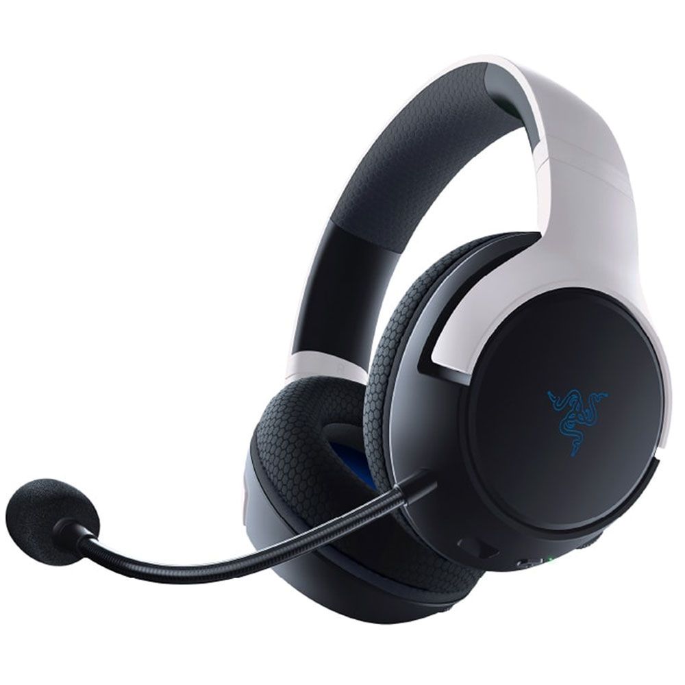 Razer Kaira Hyperspeed PlayStation Lisanslı Kablosuz RZ04-03980200-R3G1 Oyuncu Kulaklığı