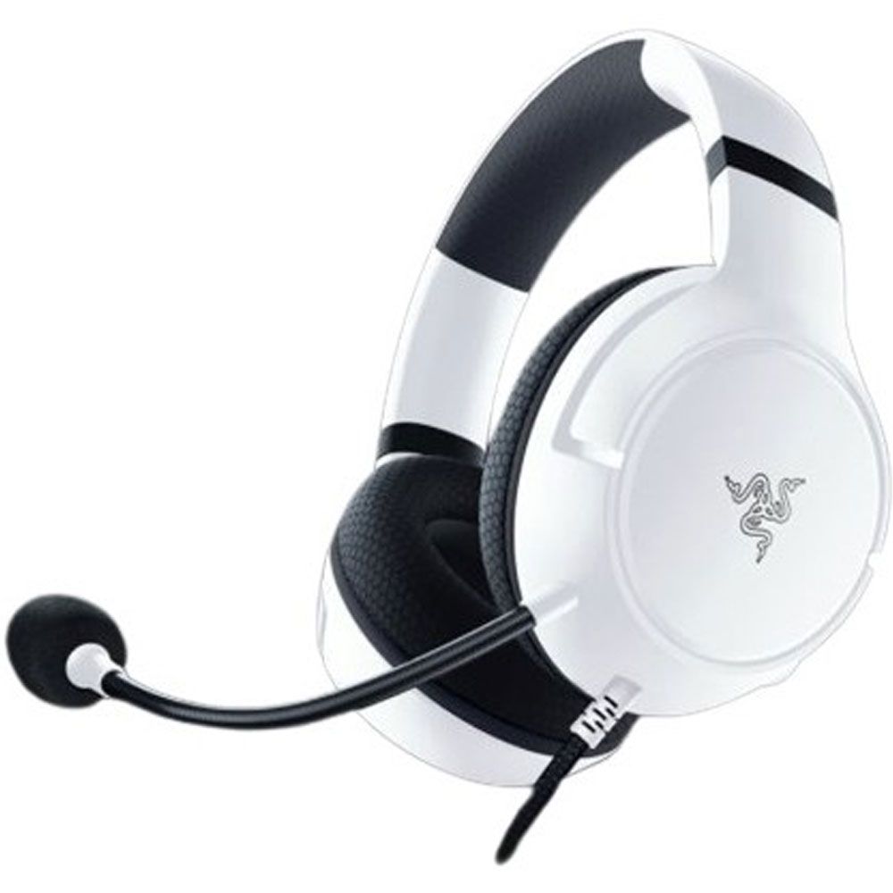 Razer Kaira X Xbox RZ04-03970300-R3M1 Beyaz Oyuncu Kulaklığı