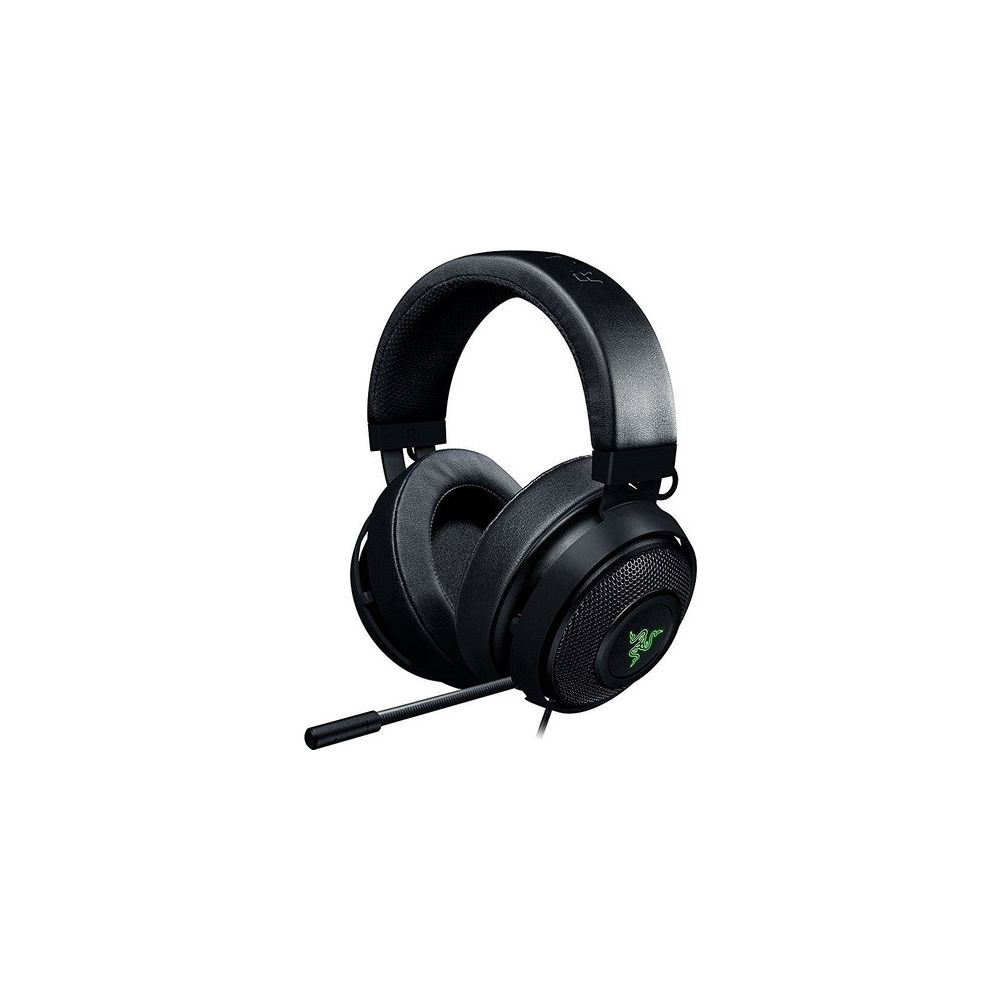 Razer Kraken Chroma 7.1 v2 Kulaklık