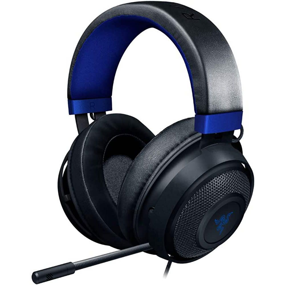 Razer Kraken Kablolu Konsol Kulaklık
