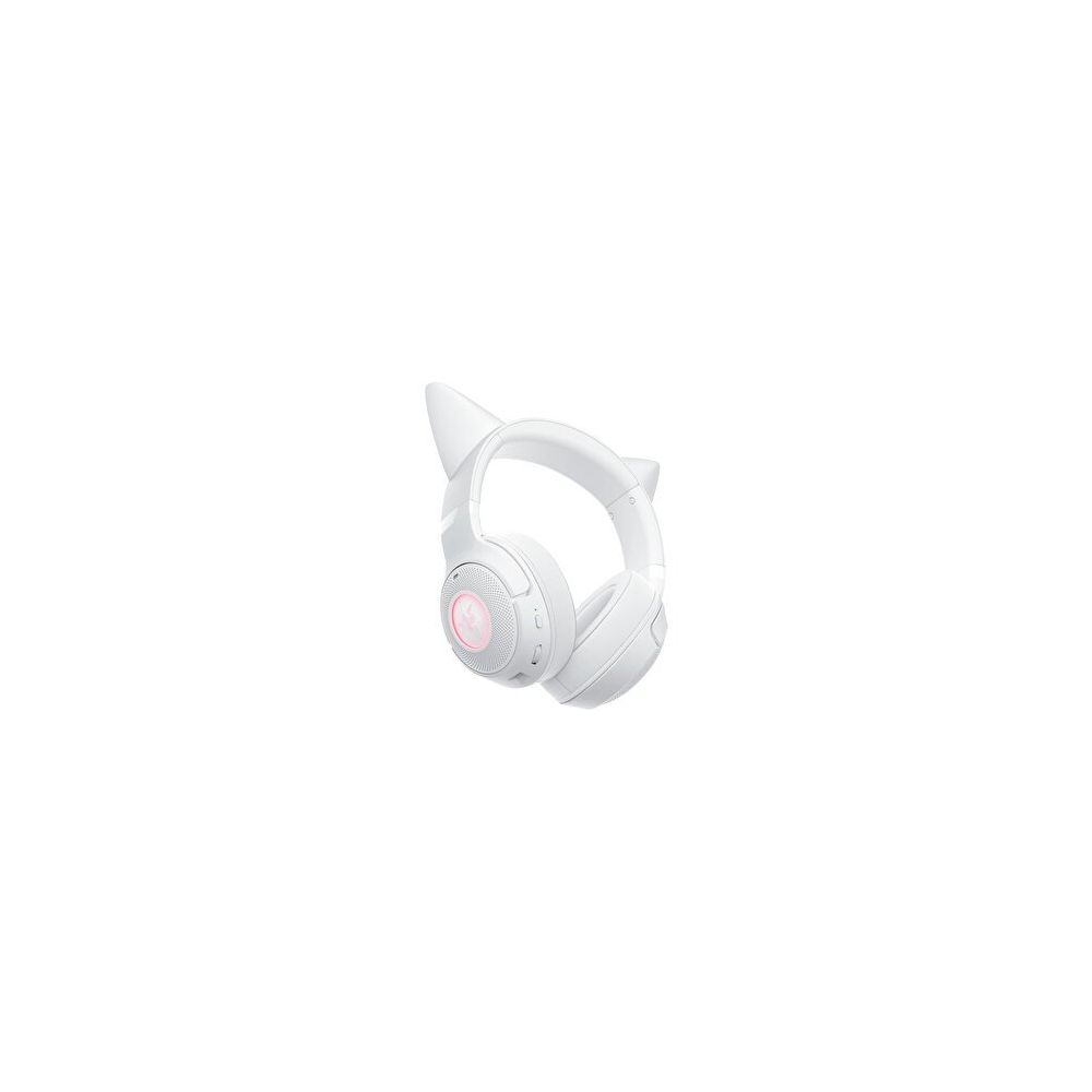 Razer Kraken Kitty V2 Beyaz Bluetooth Kulaklık Fiyatları | Cimri