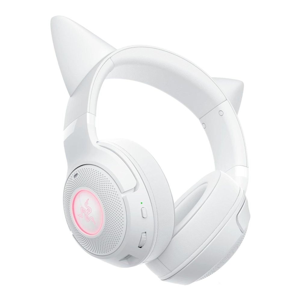 Razer Kraken Kitty V2 Beyaz Bluetooth Kulaklık Fiyatları | Cimri