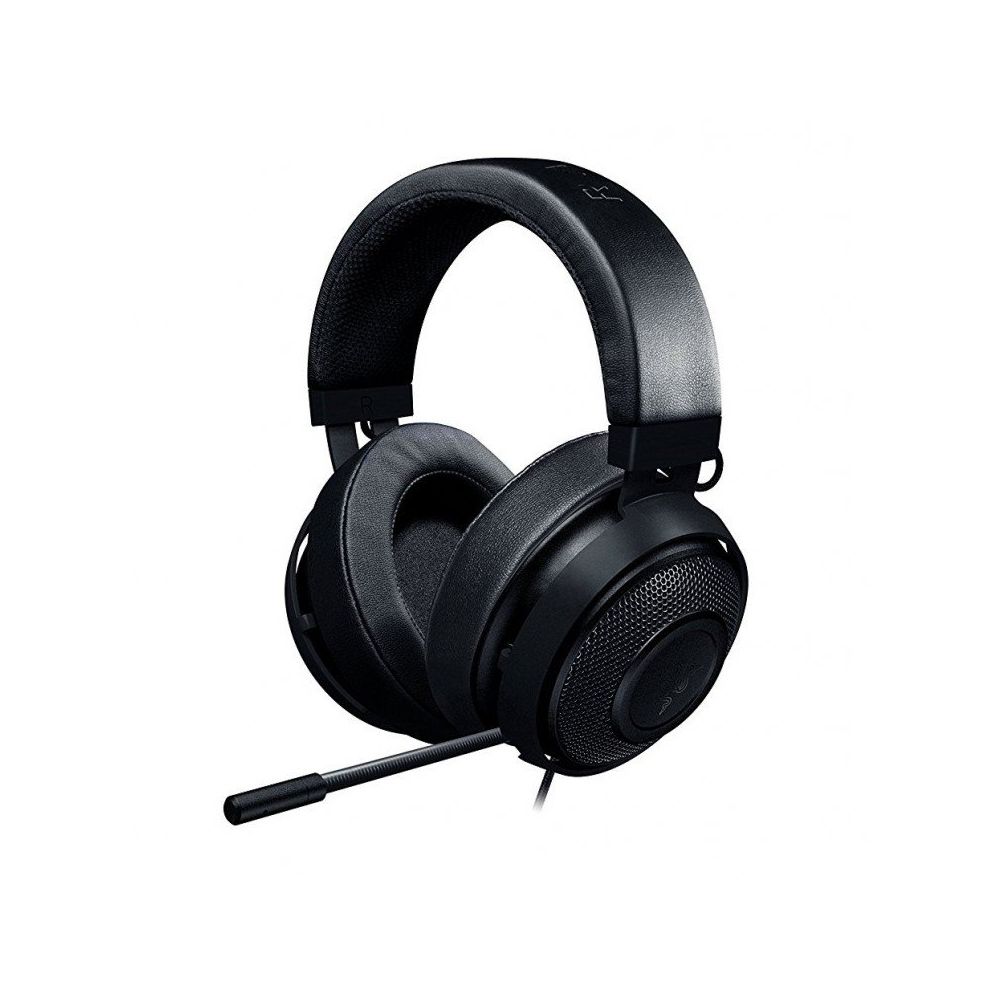 Razer Kraken Pro V2 Siyah Kulak Üstü Kulaklık