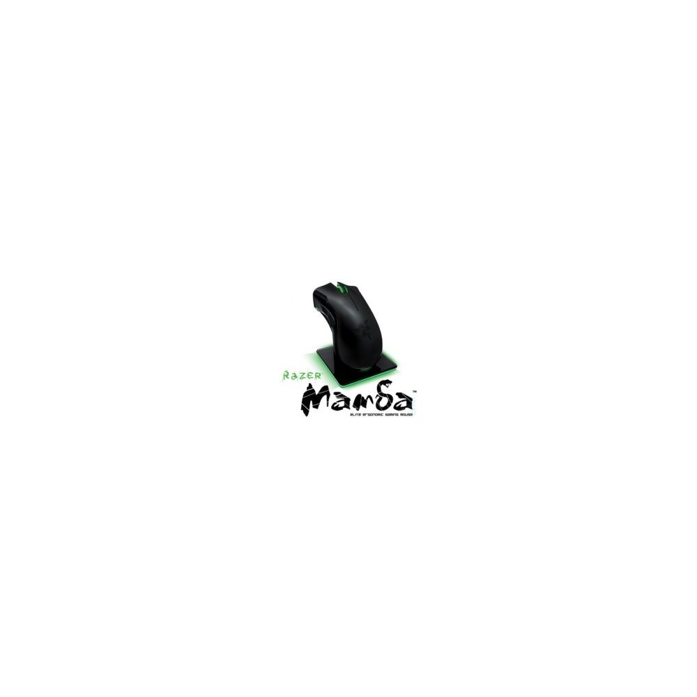 Razer Mamba B07GBYYSMF Kablosuz Oyuncu Mouse